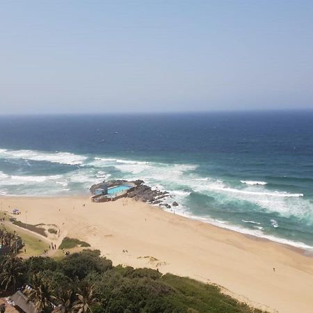 Ferienwohnung Stella Maris 142 Amanzimtoti Exterior foto