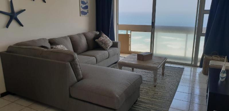 Ferienwohnung Stella Maris 142 Amanzimtoti Exterior foto