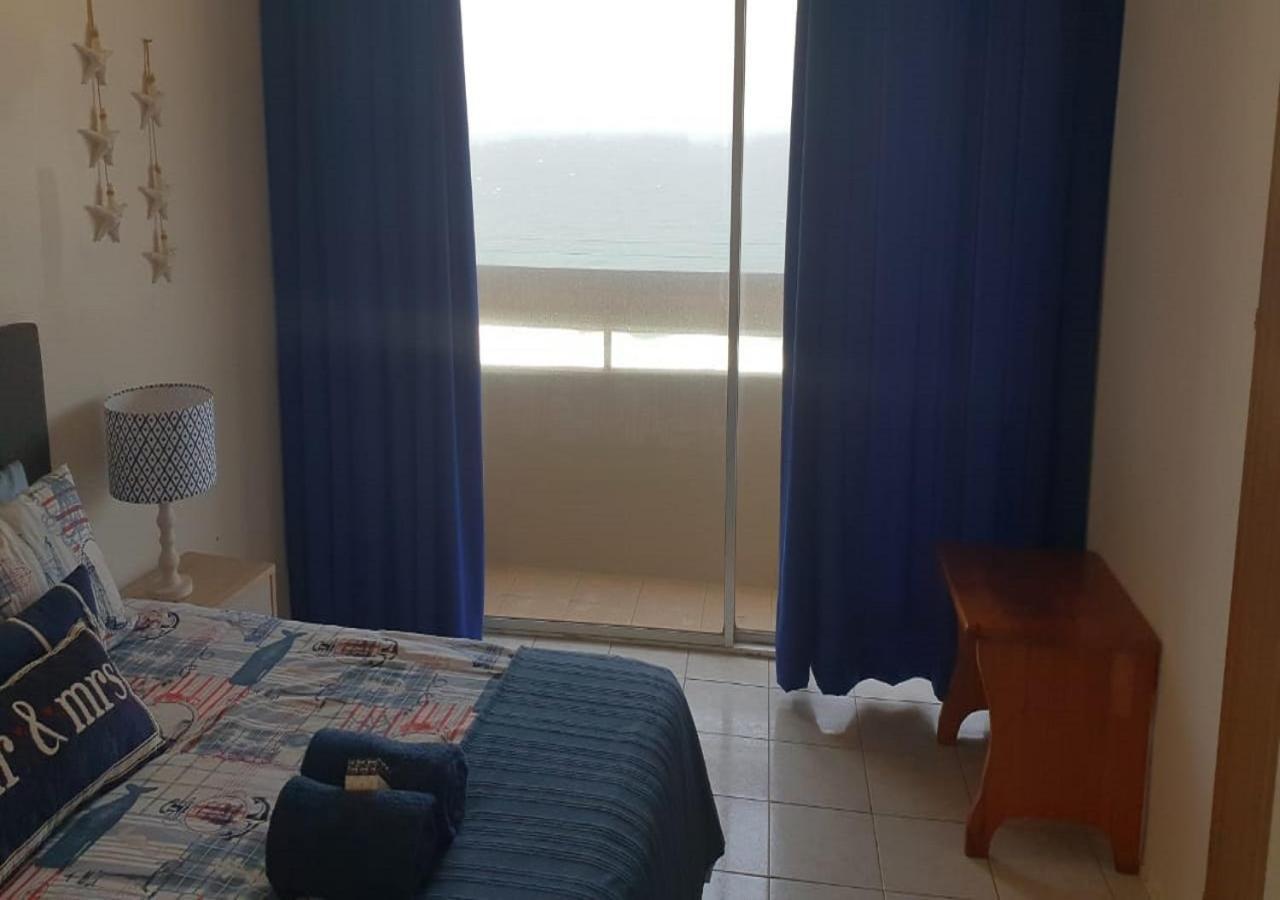Ferienwohnung Stella Maris 142 Amanzimtoti Exterior foto