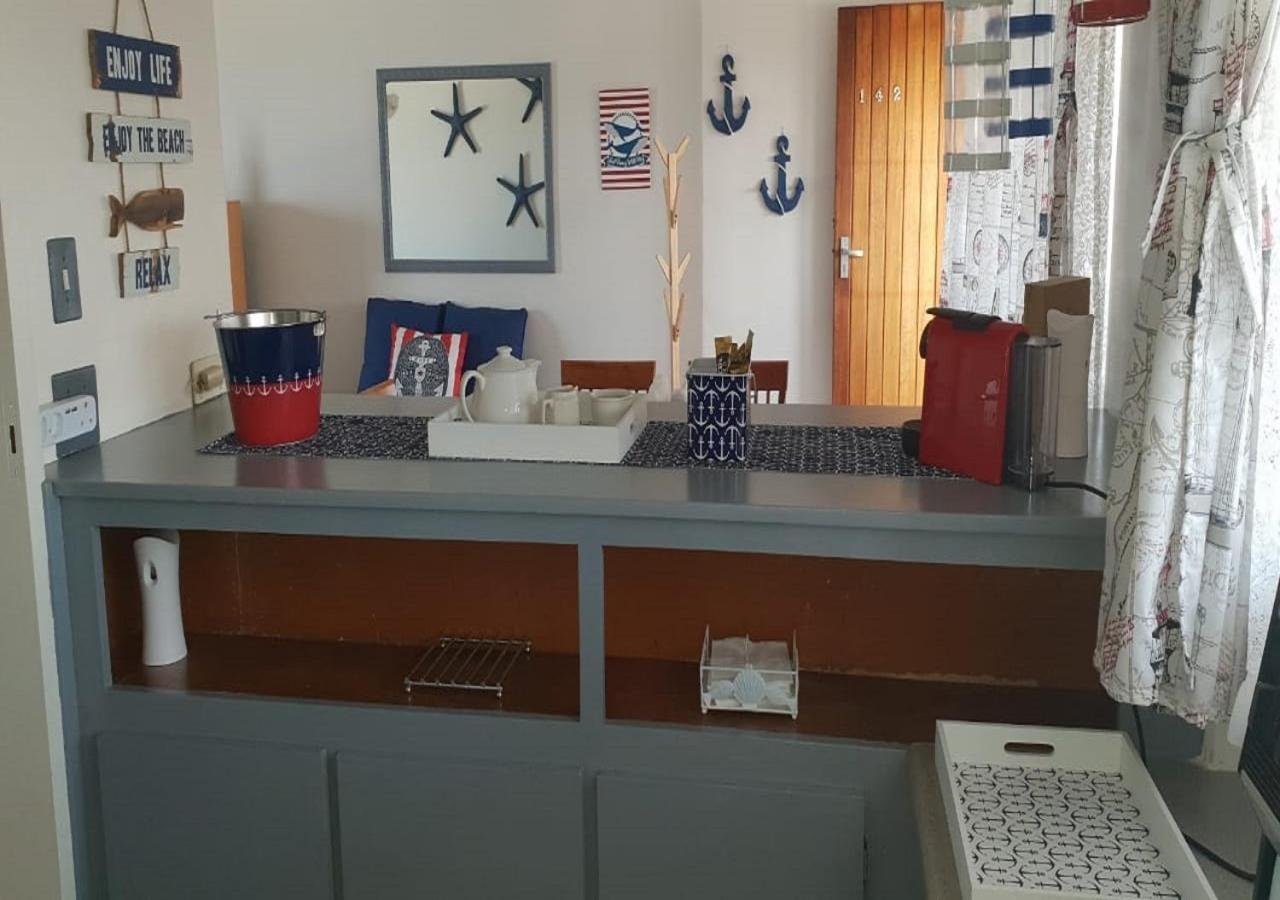 Ferienwohnung Stella Maris 142 Amanzimtoti Exterior foto