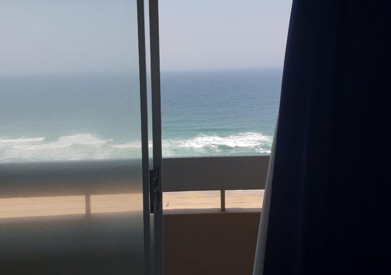Ferienwohnung Stella Maris 142 Amanzimtoti Exterior foto