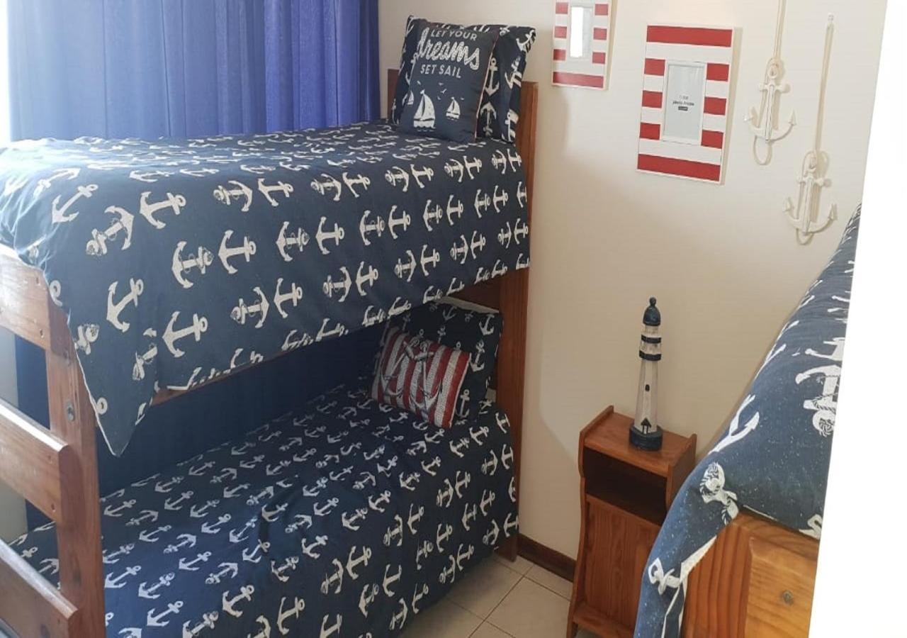 Ferienwohnung Stella Maris 142 Amanzimtoti Exterior foto