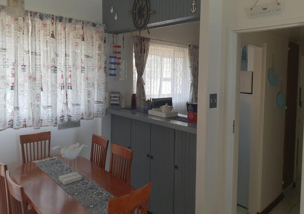Ferienwohnung Stella Maris 142 Amanzimtoti Exterior foto