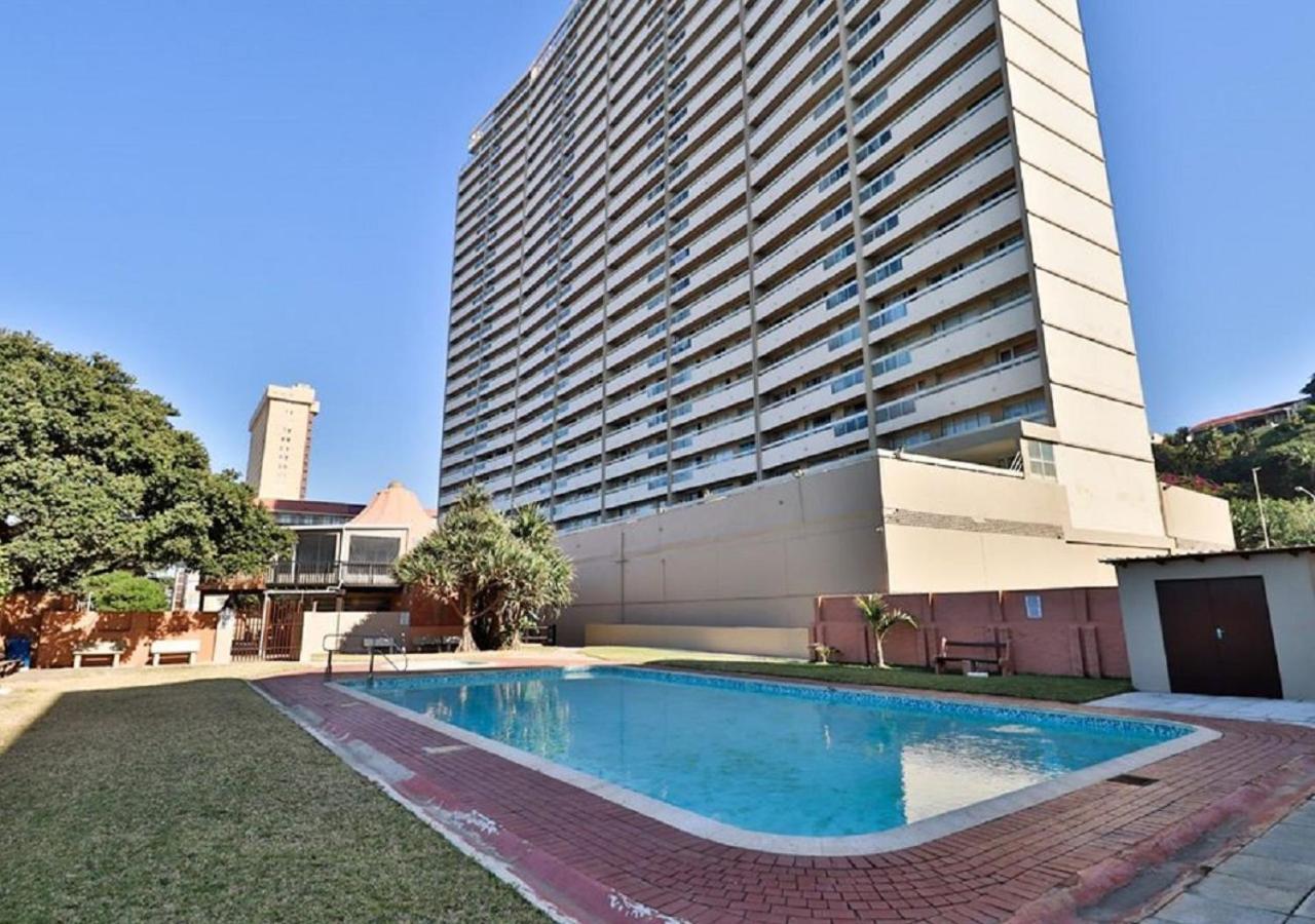 Ferienwohnung Stella Maris 142 Amanzimtoti Exterior foto